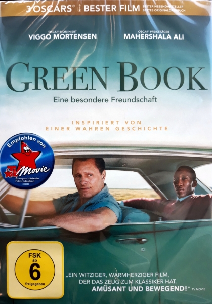 Green Book